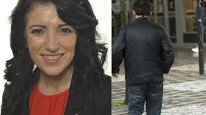 Ni begår ett stort misstag, V!