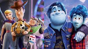 Toy story 3 and incredibles are amazing, but inside out provides the audience with the most intricate world and fun, whimsical storytelling of any pixar film ever. Onward And Every Pixar Movie S Rotten Tomatoes Review Score Ign