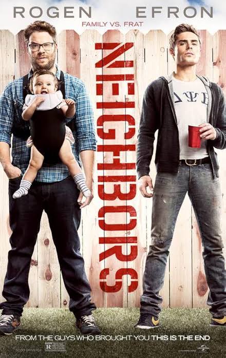 Neighbors (2014) - IMDb