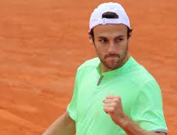 Match result , tennis , london, and series. Molto Bene Travaglia Quarti Di Finale Ad Antalya E Best Ranking In Tasca