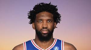 Final numbers on Joel Embiid's three-year supermax …
