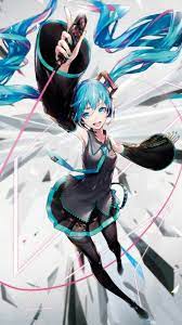 Miku Expo 2016 Na Miku Miku Wallpaper Hatsune Miku Wallpapers