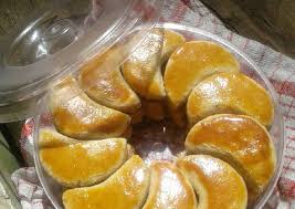 Dengan memakai cookpad, kamu menyetujui kebijakan cookie dan ketentuan pemakaian. Tutorial Membuat Kue Kering Kacang Tanah Sedap Resep Us