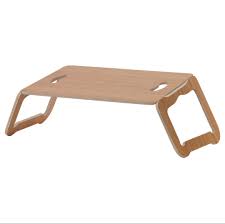 Berbeda dengan meja lipat seperti di ikea. Sale Meja Lipat Ikea Brada Perabotan Rumah Di Carousell