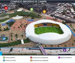 Jun 14, 2021 · tras la clausura del camping las cuevas en vuelta de obligado en enero pasado, la exadministradora del lugar, norma cebrero, consideró agotadas las posibilidades de acercamiento por la vía administrativa y decidió ir a la justicia en procura de que le reconozcan lo que consideran son sus derechos tras 26 años de explotación del predio en el paraje histórico. Distrito Propone App Para Remodelacion Del Estadio El Campin Por 450 000 Millones