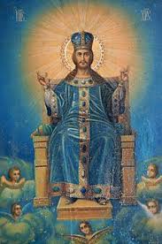 Image result for feast of christ the king