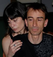 Nathalie Bertheaux et Olivier Rouquette - 201308271675-full
