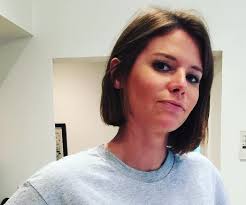 Therefore, kasie hunt age is 35 as of 2020. Kasie Hunt Biography Facts Childhood Family Life Achievements