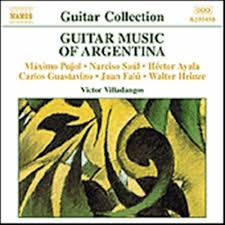Overview artists (current section) albums tracks wiki shouts argentina artists astor piazzolla. Guitar Music Of Argentina Naxosdirect