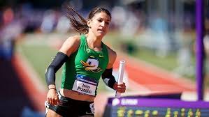 Allyson felix was fifth in her baby event that she first raced at the olympics at age 18 in 2004. Jenna Prandini Alchetron The Free Social Encyclopedia