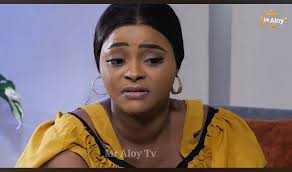 Did you know DADDY LUMBA 's MAKOMA HO TOFFEE song was about the late  Theresa Abebrese? #WATCH out for #part2 of his recent interview about the  late Madam Theresa