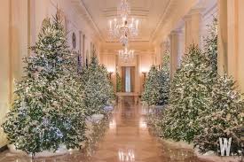 Photos The 2017 White House Christmas Decorations Washingtonian Dc White House Christmas White House Christmas Tree White House Christmas Decorations
