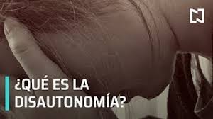Lo que quiere decir, que uno de los principales peligros del consumo de alcohol es la hipoglicemia (en caso de que también se hayan agotado las reservas de glucógeno hepático y muscular), lo que lleva a la producción de cuerpos cetónicos descontrolada cuya traducción clínica es una acidosis metabólica, algo que resultaría fatal si no. Que Es La Disautonomia Padecimiento Que No Tiene Cura Noticieros Televisa