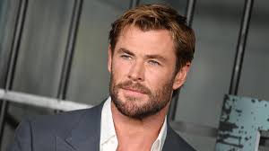 Chris Hemsworth's battle against Alzheimer's