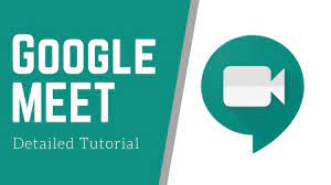 It is one of two apps that constitute the replacement for google hangouts, the other being google chat. How To Use Google Meet Detailed Tutorial Youtube