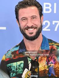 The most handsome cook. “Master Chef” 😏 📸 Pablo's IG story 8/29/23  #pabloschreiber