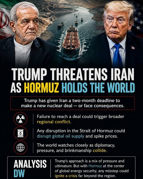 Donald Trump has once again escalated threats against Iran, warning the  country could be “taken out in one night” as the US deadline for Tehran  approaches. Iran has rejected a proposed ceasefire,