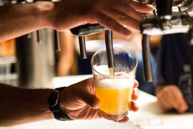 Lei Seca nas elei&ccedil;&otilde;es: pode beber no dia da vota&ccedil;&atilde;o?