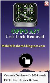 Oppo a37f a37fw pattern password unlock 10000 done no hard reset by waqas mobile open this unitool tool in tool chose . Oppo A37 User Lock Removal Tools 2018 100 Working Free Download By Jonaki Telecom Mobileflasherbd Com