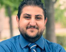 Meet The New Members — Kiwanis Club of Glendale