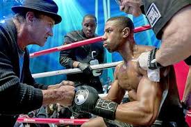 More than cinematic brilliance, 'Creed II' is boxing history ...