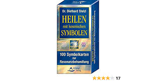 Unser kleines portal stellt ihnen interessante informationen, tipps und praxisbeispiele rund um die heilarbeit mit symbolen vor. Heilen Mit Kosmischen Symbolen 100 Symbolkarten Zur Resonanzbehandlung Amazon De Stelzl Diethard Bucher