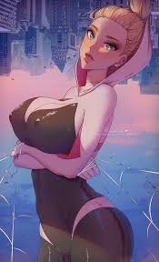 Porn Gwen Spider  смешные картинки и другие приколы: комиксы, гиф  анимация, видео, лучший интеллектуальный юмор.