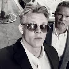 Robert Sharman and Rina Tinozzi's Wedding Website