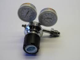 Controls Corporation of America 2024301-580 LP Regulator ...