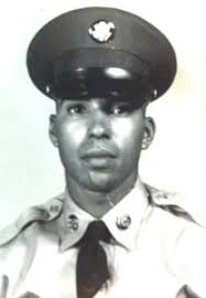 Charles Goins Obituary (1945