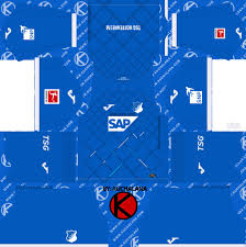 The latest tweets from @tsghoffenheim Tsg Hoffenheim 2019 2020 Kit Dream League Soccer Kits Kuchalana