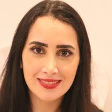 Haya YASIN