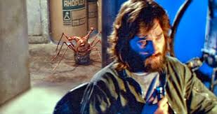 The Thing' is one of Carpenter's greatest | News, Sports, Jobs - The Express