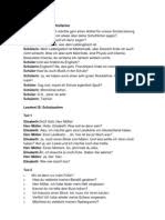 Arbeitsblätter zu den themen einmaleins, geometrie, verdoppeln und halbieren und vieles, vieles mehr. Ubungen Zu Lesetext Schule A2 Und A3
