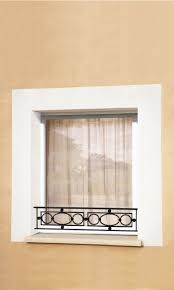 Barre D Appui De Fenetre En Fer Forge Tony Batony Barreaux Fenetres Appui De Fenetre Fer Forge Fenetre