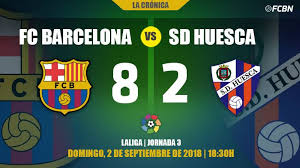 Ter stegen, dest, mingueza, lenglet, alba, busquets, de jong, pedri, messi, dembele, griezmann. The Barca Answers To The Fright Of The Huesca With Festival Of Goals And Leadership 8 2