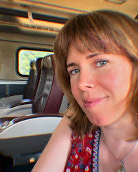 Erin Townsend's Instagram, Twitter & Facebook