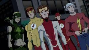 Which Young Justice Invasion Character Are You Young Justice Invasion Young Justice Young Justice Season 3