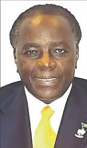 Calsey Johnson to receive Sir Etienne Dupuch Lifetime Achievement Award