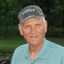 Marvin O. Heller Obituary