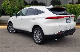 To provide context to the pricing for 2021 toyota venza and enable you to compare the 2021 toyota venza price with other vehicles, we have crunched the numbers to show you the msrp range, average msrp, invoice. Test Drive 2021 Toyota Venza Xle The Daily Drive Consumer Guide The Daily Drive Consumer Guide