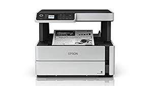 At just 12 paise per mono printout, the m200 prints at one third the cost of even low quality refilled laser toners* and lets you enjoy. Amazon In Buy Epson Ecotank Monochrome M2170 All In One Wi Fi Duplex Inktank Printer Online At Low Prices In India Epson Reviews Ratings