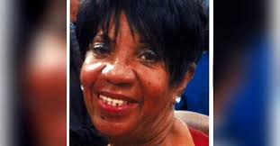 Mrs. Shirley I. Holt Obituary