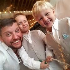 Dustin Otto Heinrich updated his profile picture.