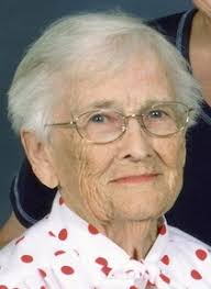 Obituary for Betty (Moon) Roe