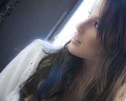 Kortney Kane Pas de maquillage Fond d'écran HD