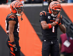 Bengals beat Cardinals in NFL Week 17: Replay, highlights