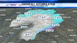 And blah hotter than hattie's. Winter Weather This Christmas Could Be In Top 5 Coldest On Record In Knoxville Wate 6 On Your Side