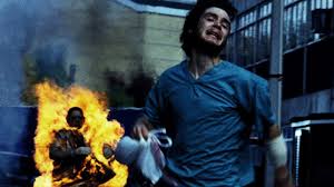 28 Days Later Actually Is A Zombie Movie, According To Alex Garland –  Exclusive