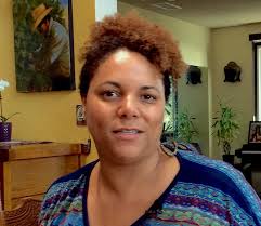 Melissa Morgan: A Biracial Black Woman Fighting for Diversity and Justice